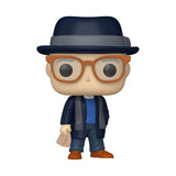 Only Murders in the Building POP! TV Vinyl Figur Charles-Haden 9 cm - Smalltinytoystore