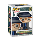 Only Murders in the Building POP! TV Vinyl Figur Charles-Haden 9 cm - Smalltinytoystore
