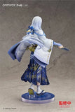 Onmyoji PVC Statue 1/7 Seimei: Lunar Corona Ver. 24 cm - Smalltinytoystore