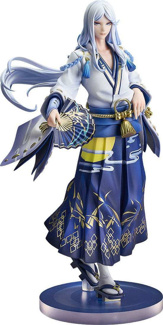 Onmyoji PVC Statue 1/7 Seimei: Lunar Corona Ver. 24 cm - Smalltinytoystore