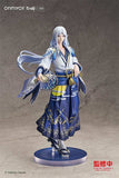 Onmyoji PVC Statue 1/7 Seimei: Lunar Corona Ver. 24 cm - Smalltinytoystore