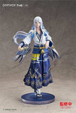 Onmyoji PVC Statue 1/7 Seimei: Lunar Corona Ver. 24 cm - Smalltinytoystore