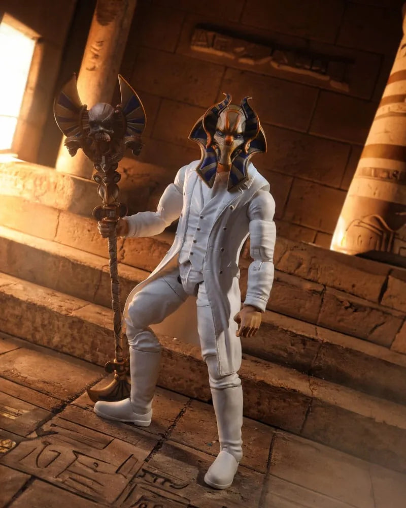 Operation: Monster Force Actionfigur 1/12 Forgotten King 15 cm - Smalltinytoystore