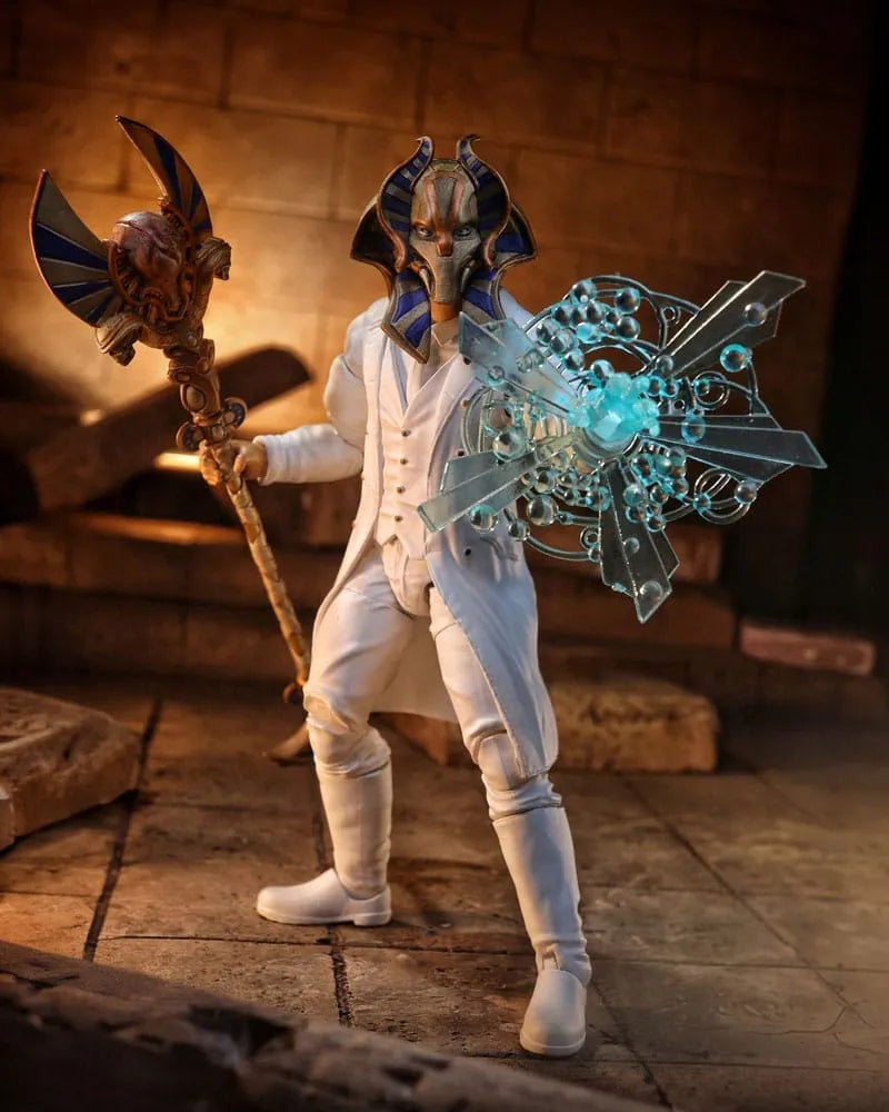 Operation: Monster Force Actionfigur 1/12 Forgotten King 15 cm - Smalltinytoystore