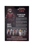Operation: Monster Force Actionfigur 1/12 Sleepwalker Crimson Moon Division 15 cm - Smalltinytoystore