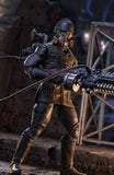 Operation: Monster Force Actionfigur 1/12 Sleepwalker Heavy Weapons Division 15 cm - Smalltinytoystore