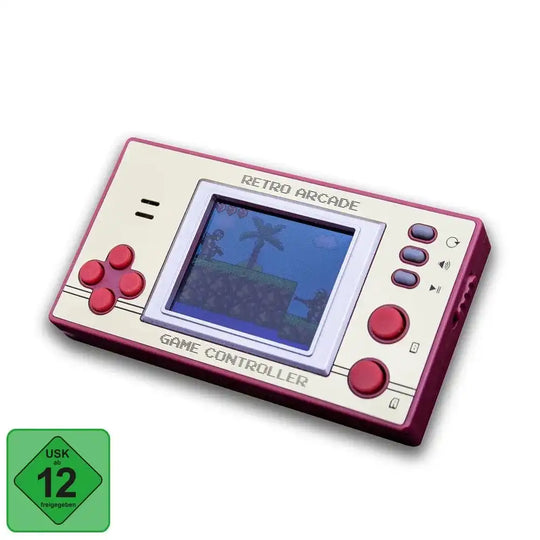 ORB Retro Arcade Games Mini-Konsole - Smalltinytoystore