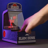 ORB Retro Basket Ball Mini Arcade Machine - Smalltinytoystore