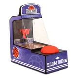 ORB Retro Basket Ball Mini Arcade Machine - Smalltinytoystore