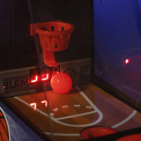 ORB Retro Basket Ball Mini Arcade Machine - Smalltinytoystore