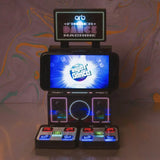 ORB Retro Finger Dance Mini Arcade Machine - Smalltinytoystore