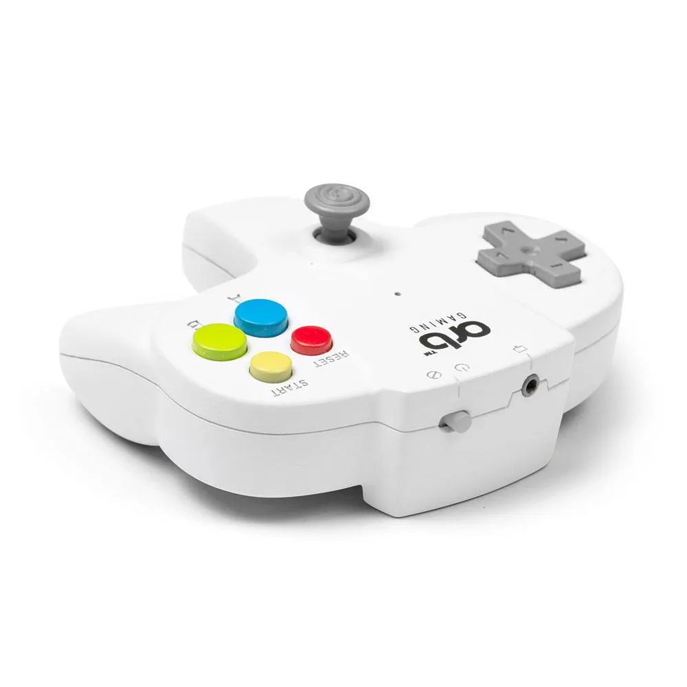 ORB Retro Spielkonsole Arcade Controller - Smalltinytoystore
