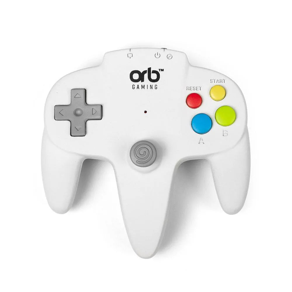ORB Retro Spielkonsole Arcade Controller - Smalltinytoystore