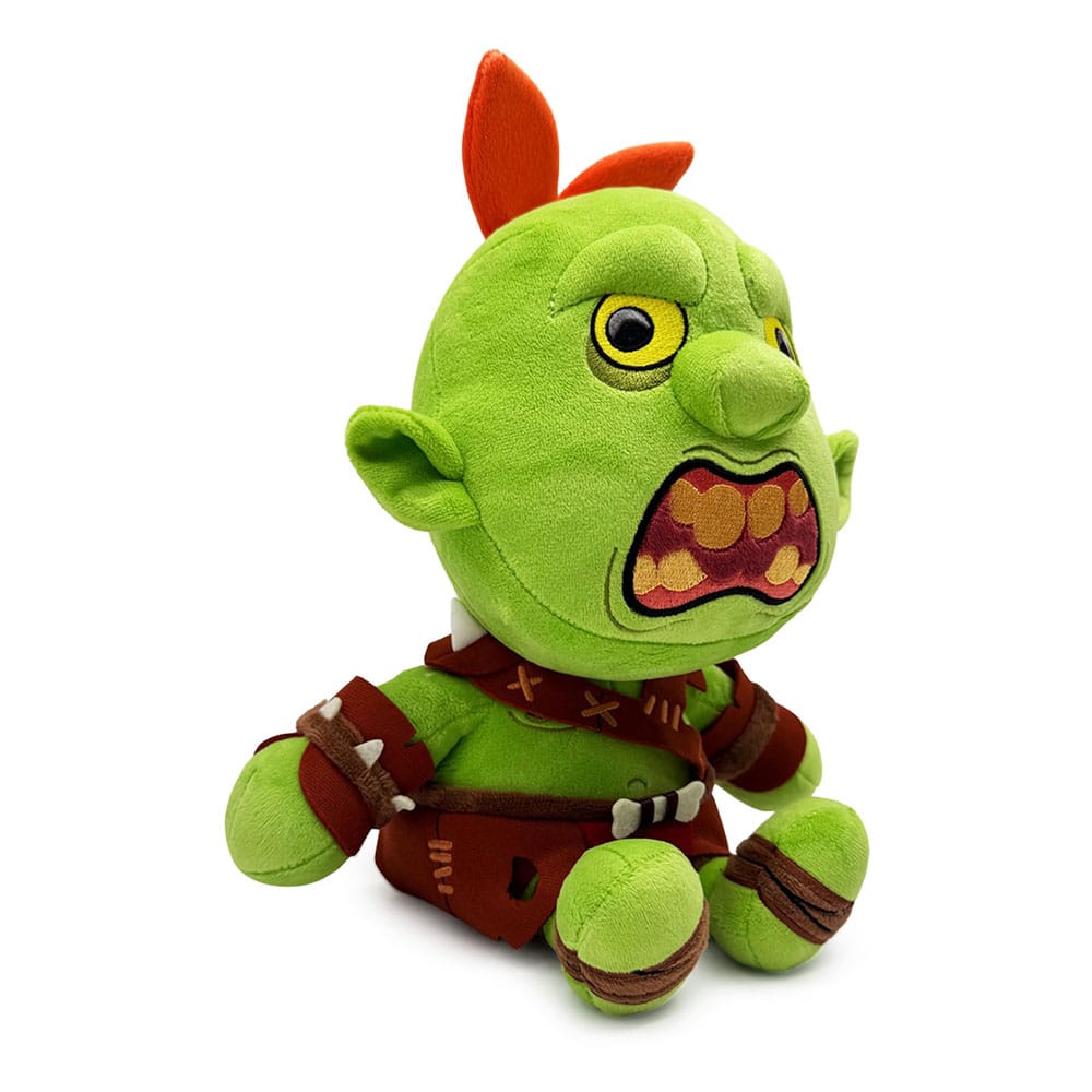 Orcs Must Die Plüschfigur Light Orc 22 cm - Smalltinytoystore