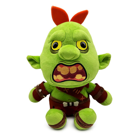 Orcs Must Die Plüschfigur Light Orc 22 cm - Smalltinytoystore