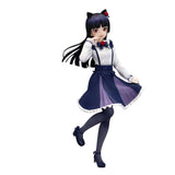 Oreimo 2 Trio-Try-iT PVC Statue Kuroneko 19 cm - Smalltinytoystore