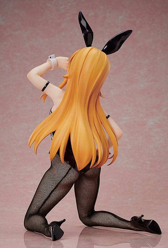 Oreimo PVC Statue 1/4 Kirino Kousaka: Bunny Ver. 33 cm - Smalltinytoystore