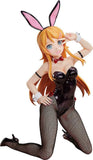 Oreimo PVC Statue 1/4 Kirino Kousaka: Bunny Ver. 33 cm - Smalltinytoystore