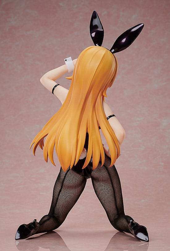 Oreimo PVC Statue 1/4 Kirino Kousaka: Bunny Ver. 33 cm - Smalltinytoystore