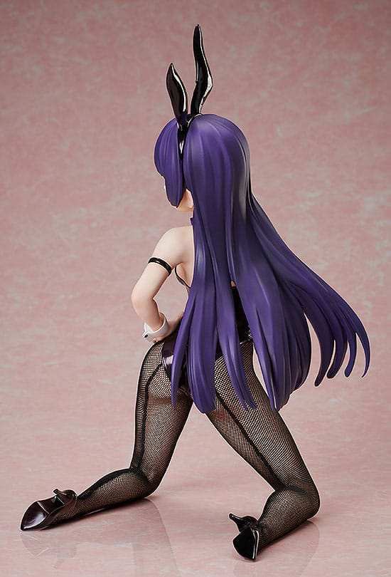 Oreimo PVC Statue 1/4 Kuroneko: Bunny Ver. 31 cm - Smalltinytoystore