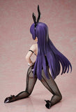 Oreimo PVC Statue 1/4 Kuroneko: Bunny Ver. 31 cm - Smalltinytoystore