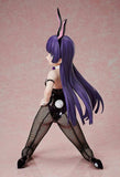 Oreimo PVC Statue 1/4 Kuroneko: Bunny Ver. 31 cm - Smalltinytoystore