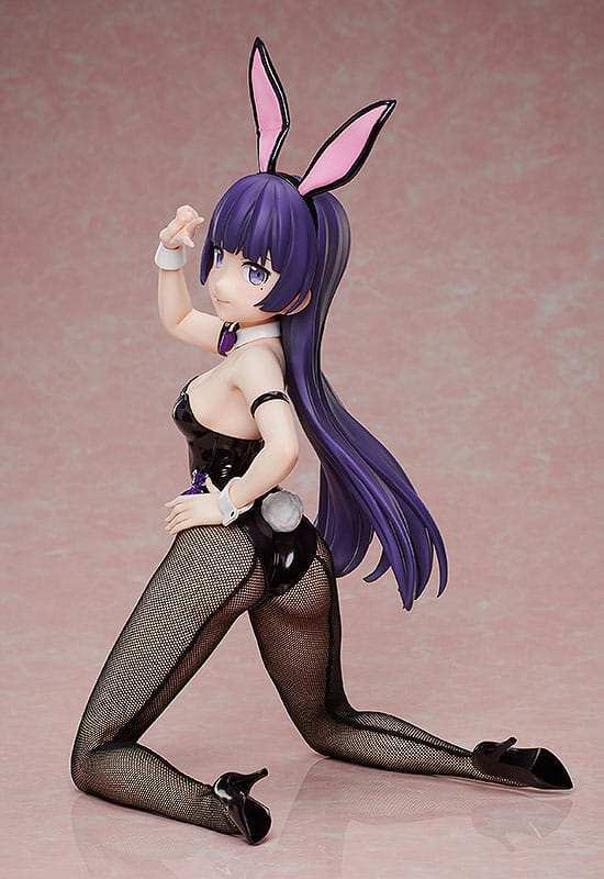 Oreimo PVC Statue 1/4 Kuroneko: Bunny Ver. 31 cm - Smalltinytoystore