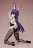 Oreimo PVC Statue 1/4 Kuroneko: Bunny Ver. 31 cm - Smalltinytoystore