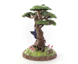 Ori and the Will of the Wisps Statue Ori and Ku Day Ver. 38 cm - Smalltinytoystore