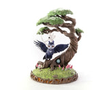 Ori and the Will of the Wisps Statue Ori and Ku Day Ver. 38 cm - Smalltinytoystore