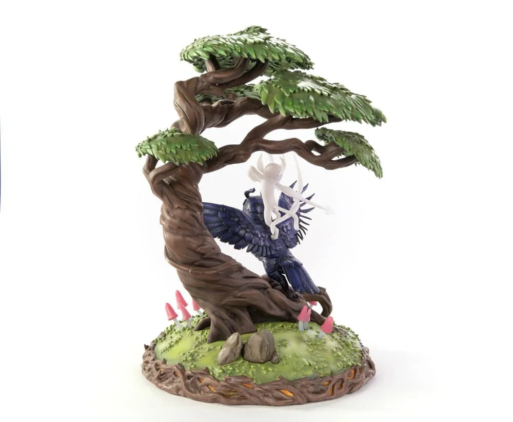 Ori and the Will of the Wisps Statue Ori and Ku Day Ver. 38 cm - Smalltinytoystore