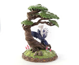 Ori and the Will of the Wisps Statue Ori and Ku Day Ver. 38 cm - Smalltinytoystore