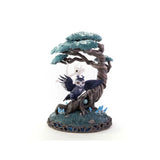 Ori and the Will of the Wisps Statue Ori and Ku Night Ver. 38 cm - Smalltinytoystore