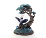 Ori and the Will of the Wisps Statue Ori and Ku Night Ver. 38 cm - Smalltinytoystore