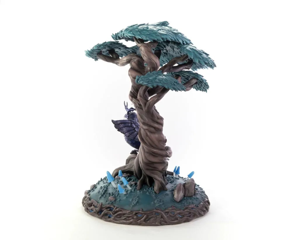 Ori and the Will of the Wisps Statue Ori and Ku Night Ver. 38 cm - Smalltinytoystore