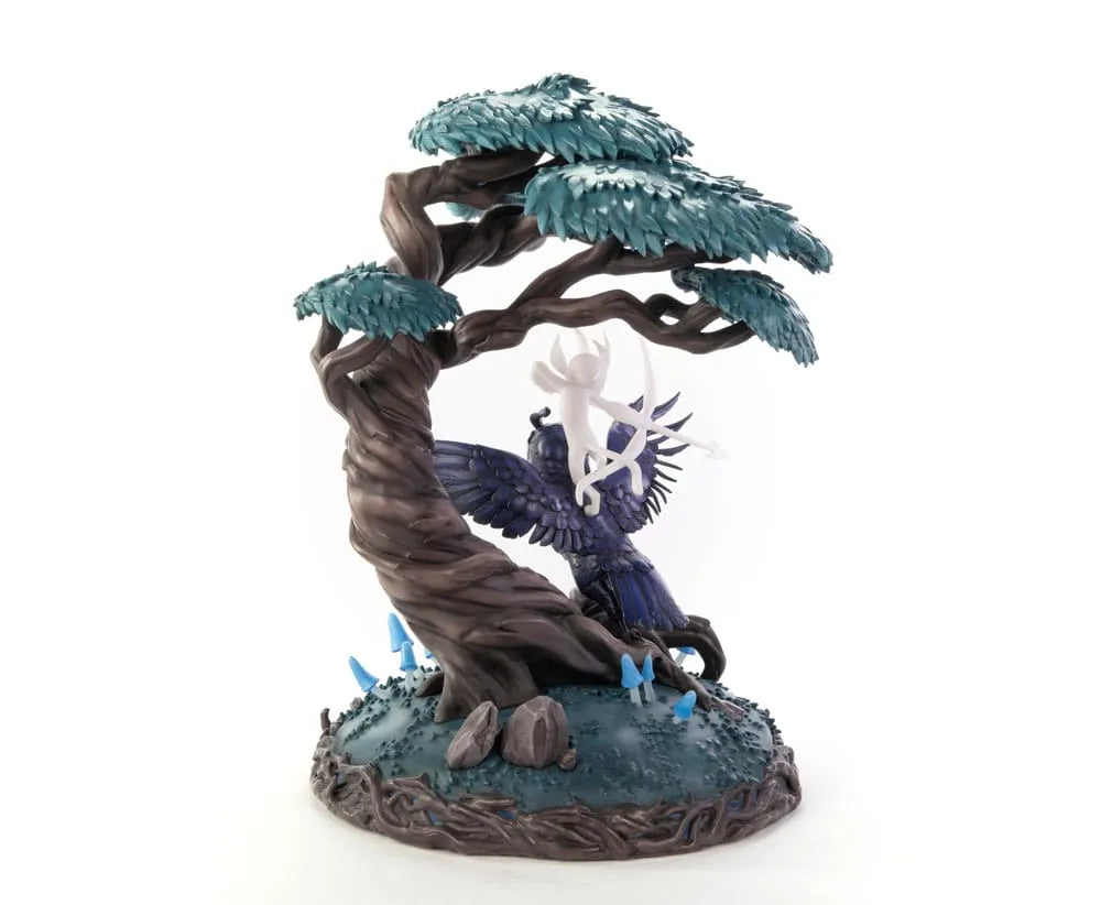 Ori and the Will of the Wisps Statue Ori and Ku Night Ver. 38 cm - Smalltinytoystore