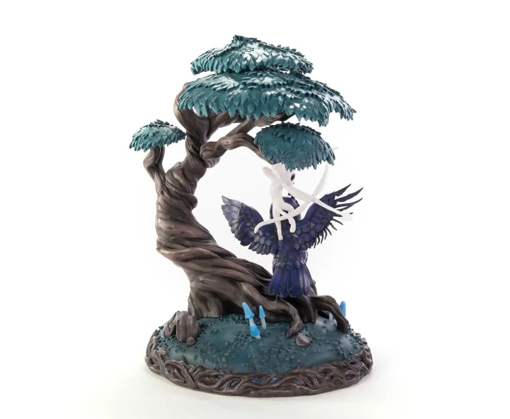 Ori and the Will of the Wisps Statue Ori and Ku Night Ver. 38 cm - Smalltinytoystore