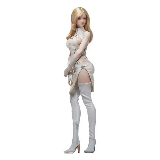 Original Character Actionfigur 1/6 Witch "Teresa" 30 cm - Smalltinytoystore