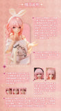 Original Character Actionfigur Kit 1/12 RA-01L Aileen Loungewear Ver. 16 cm - Smalltinytoystore