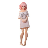 Original Character Actionfigur Kit 1/12 RA-01L Aileen Loungewear Ver. 16 cm - Smalltinytoystore