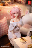 Original Character Actionfigur Kit 1/12 RA-01L Aileen Loungewear Ver. 16 cm - Smalltinytoystore