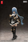 Original Character Actionfigur Kit 1/12 RA-02 Tactical Maid Kazune Tokiwa 16 cm - Smalltinytoystore
