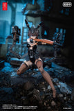 Original Character Actionfigur Kit 1/12 RA-03 Panzer Bunny Anneliese 16 cm - Smalltinytoystore