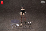 Original Character Actionfigur Kit 1/12 RA-03 Panzer Bunny Anneliese 16 cm - Smalltinytoystore