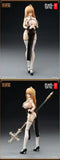 Original Character Actionfigur Kit 1/12 RPG-02 Sister Muse Asdo 15 cm