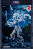 Original Character Actionfigur Kit 1/12 RPG-03 Zombie Girl Grisa 15 cm - Smalltinytoystore