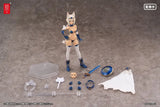 Original Character Actionfigur Kit 1/12 RPG-05 Hero Wolf 16 cm