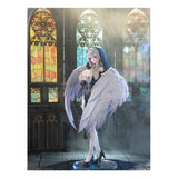 Original Character Background Board Angel Sister Holy Wing 48 cm - Smalltinytoystore
