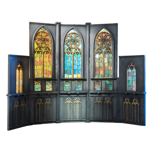 Original Character Background Board Angel Sister Holy Wing 48 cm - Smalltinytoystore