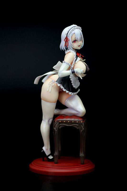 Original Character by Asanagi PVC Statue 1/5 PaiZuri Sister Paulyne re-run 28 cm - Smalltinytoystore